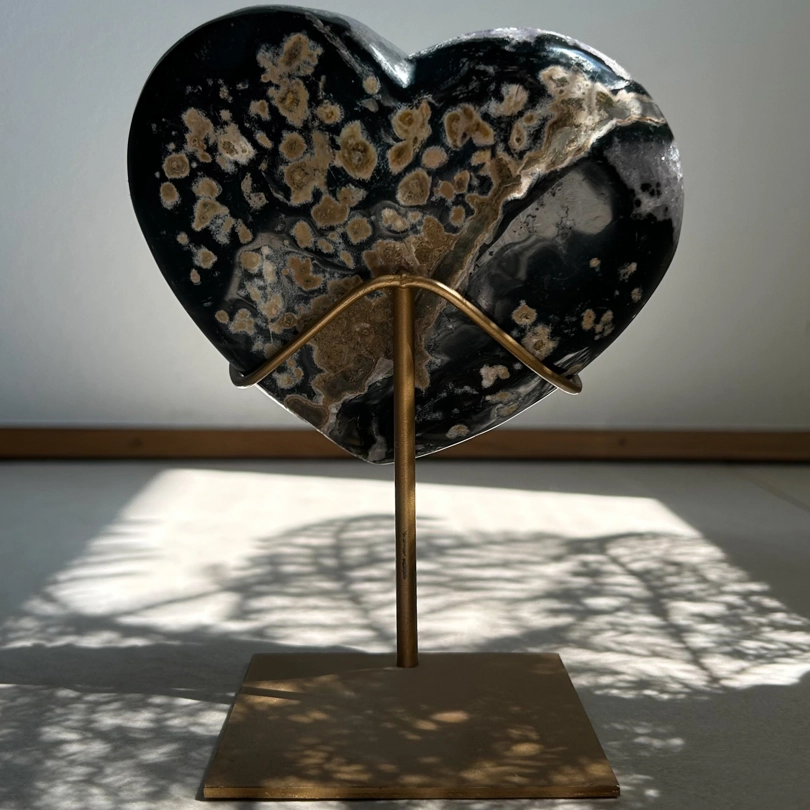cuore di Ametista